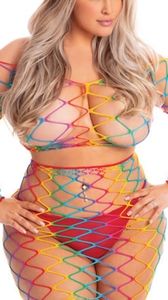 Fun Lingerie Plus Size! New Never Worn.